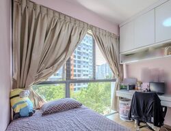 Blossom Residences (D23), Condominium #502121661